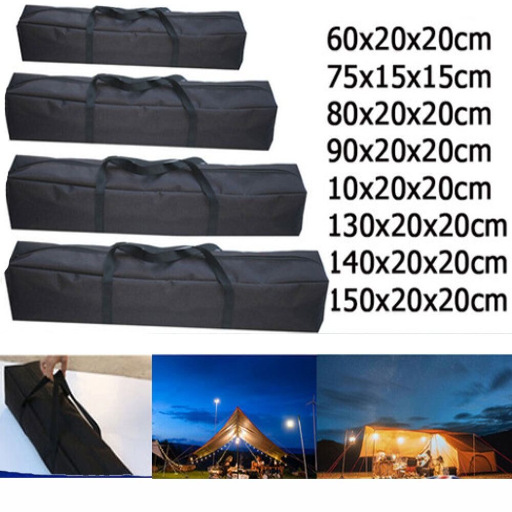 Luggage - 耐久性に優れたキャンバス製テント収納バッグ。防水仕様で大容量。ピクニックや旅行に最適なハンドバッグ、ラゲッジパック、ポーチ。キャンプにも。