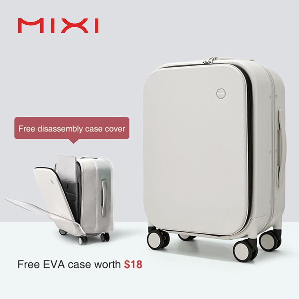 木製のスーツケース,丸い荷物,美しいボードキャビン,18,2 - Foldable Rolling Luggage Bag のレビューと価格